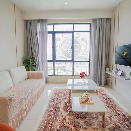 Hill10 Residence @Icity By Honeyhomestay Shah Alam Exterior foto