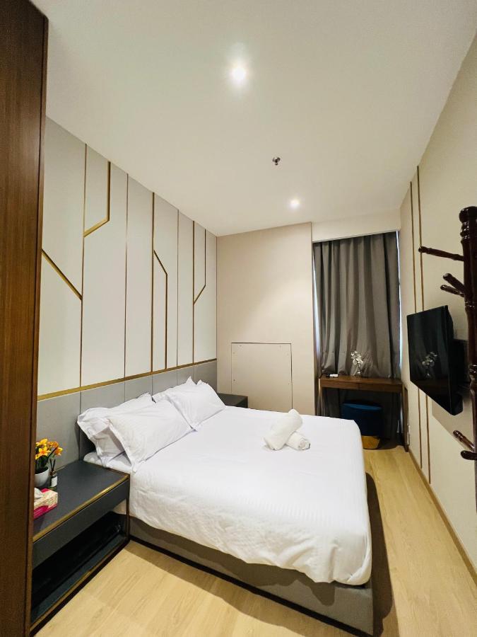 Hill10 Residence @Icity By Honeyhomestay Shah Alam Exterior foto