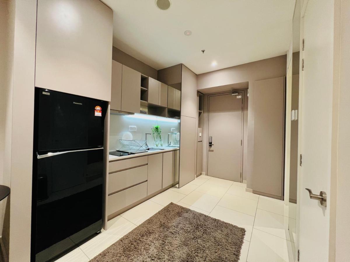 Hill10 Residence @Icity By Honeyhomestay Shah Alam Exterior foto
